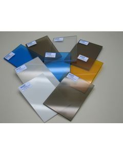 Монолитный поликарбонат